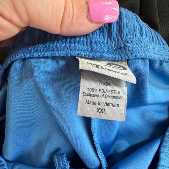 Bundle Xxl Champion c9 Athletic Shorts - Picture 2 of 2